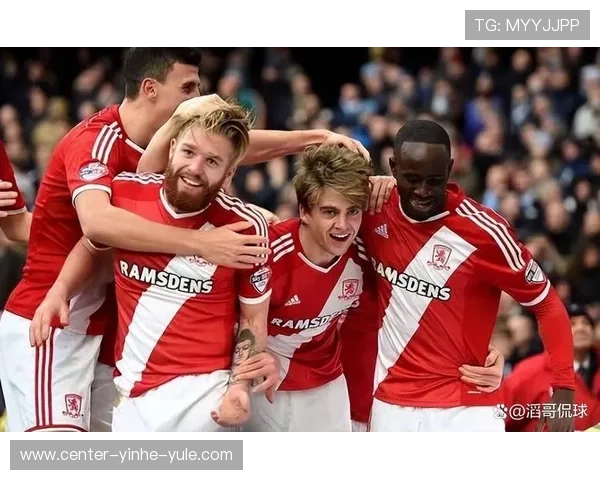 米德尔斯堡俱乐部宣布签约新球员并计划加强防线阵容