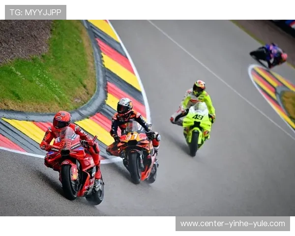 赛道风云再起：MotoGP年度比赛精彩对决全解析